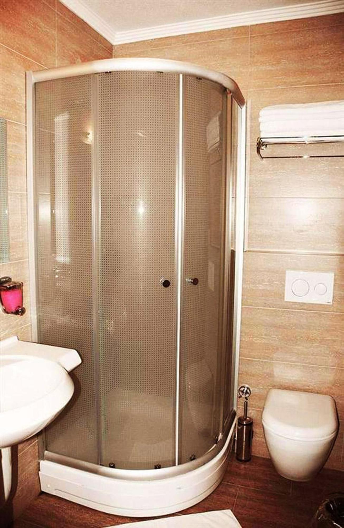 Assos Park Hotel Pokój zdjęcie